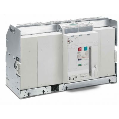 DMX3-I 6300 3P In 6300 Wykonanie Wysuwne 028977 LEGRAND (028977)